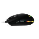 Logitech G G203 Lightspeed leikjamús, Svört - image 6 [4dee93d2d3]