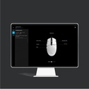Logitech G G203 Lightspeed leikjamús, Svört - image 19 [d7e4b8f7e0]