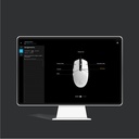 Logitech G G203 Lightspeed leikjamús, Svört - image 20 [b681ac6bc3]
