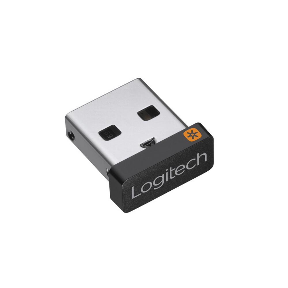 Unifying sendir fyrir Logitech mýs og lyklaborð - image 3 [7cf1491adc]