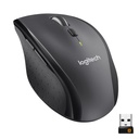 Logitech M705 þráðlaus mús, svört og grá - image 2 [381f41a8b1]