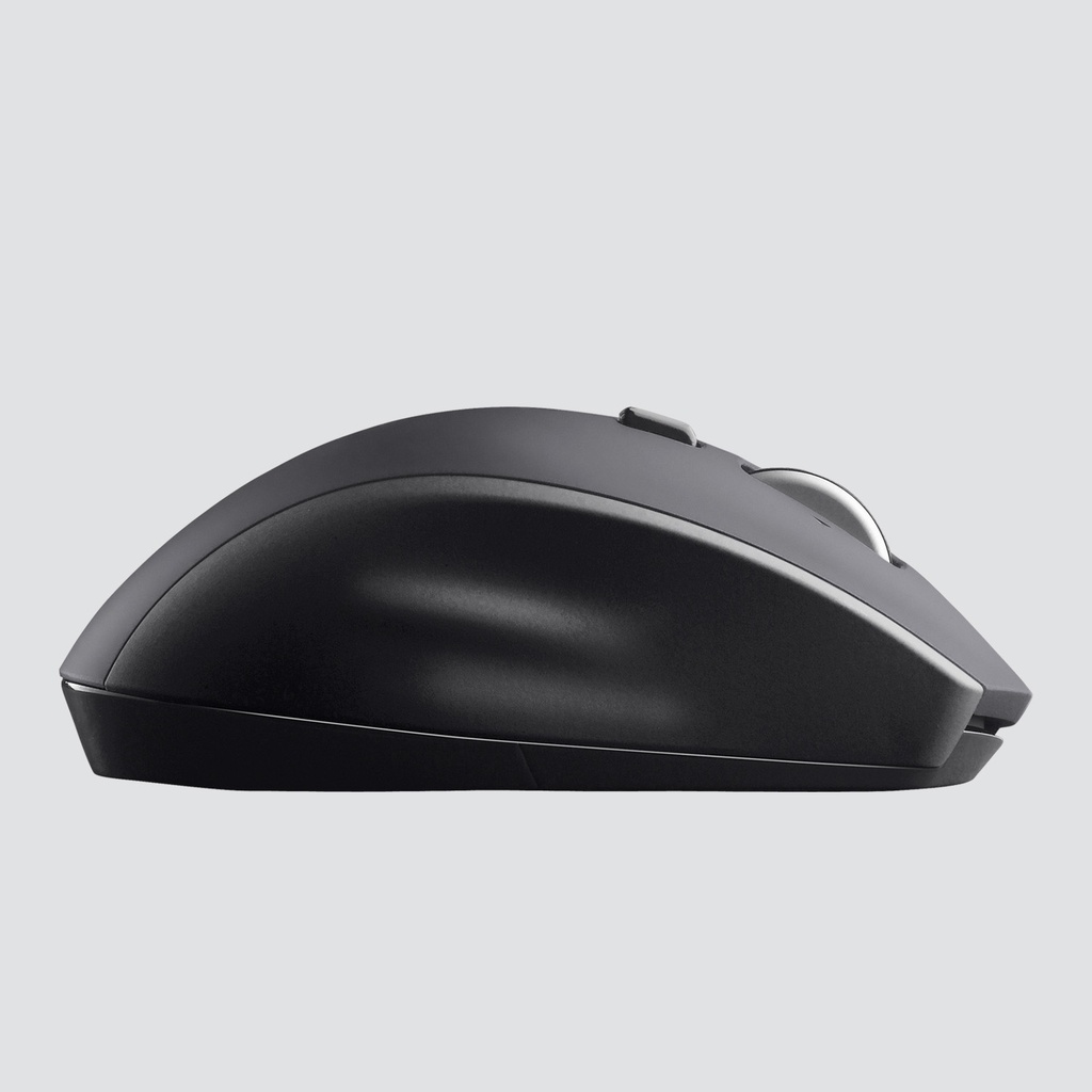 Logitech M705 þráðlaus mús, svört og grá - image 9 [c9b7513b0f]