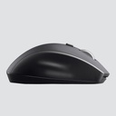 Logitech M705 þráðlaus mús, svört og grá - image 9 [c9b7513b0f]