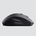 Logitech M705 þráðlaus mús, svört og grá - image 10 [86c752338a]