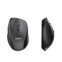 Logitech M705 þráðlaus mús, svört og grá - image 11 [3c52339acc]