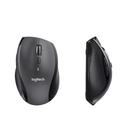 Logitech M705 þráðlaus mús, svört og grá - image 12 [ce7a089870]