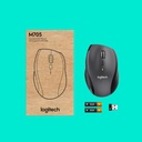 Logitech M705 þráðlaus mús, svört og grá - image 17 [7eb1f4f003]