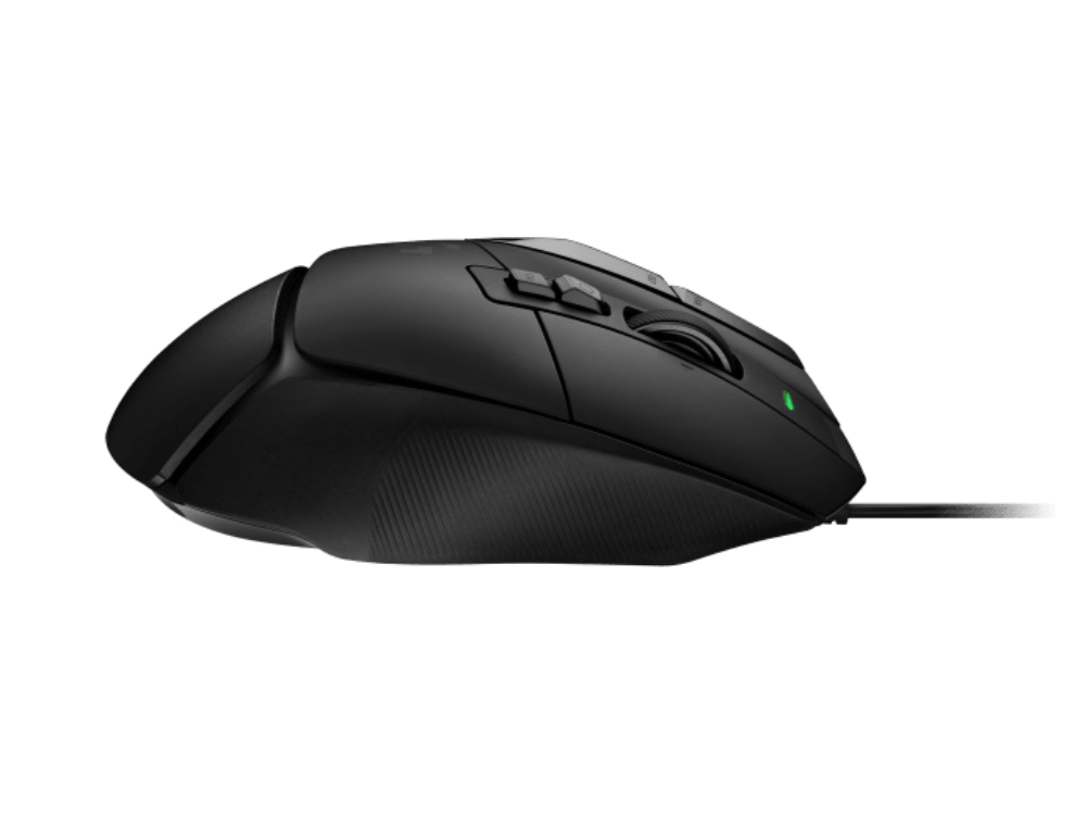 Logitech G502 X Lightforce leikjamús, Svört - image 2 [72d78758e6]