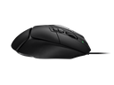 Logitech G502 X Lightforce leikjamús, Svört - image 2 [72d78758e6]