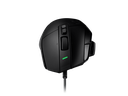 Logitech G502 X Lightforce leikjamús, Svört - image 4 [6a6b0f8431]