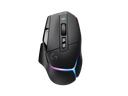 Logitech G502 X LightSpeed Plus þráðlaus leikjamús, Svört - image 2 [456c160472]