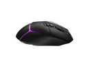Logitech G502 X LightSpeed Plus þráðlaus leikjamús, Svört - image 3 [8bf2f94cd2]