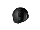 Logitech G502 X LightSpeed Plus þráðlaus leikjamús, Svört - image 5 [3e00443654]
