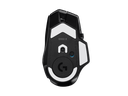 Logitech G502 X LightSpeed Plus þráðlaus leikjamús, Svört - image 6 [188e122aea]