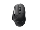 Logitech G502 X Lightspeed þráðlaus leikjamús, Svört - image 2 [6f71194dd8]