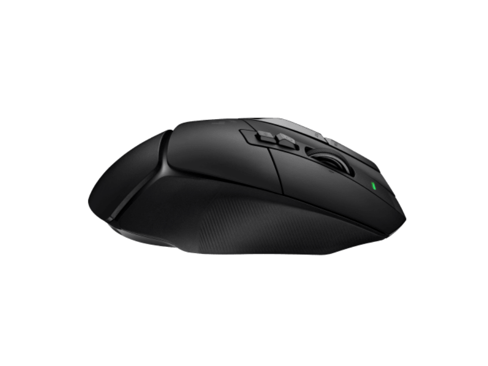 Logitech G502 X Lightspeed þráðlaus leikjamús, Svört - image 3 [da5249c248]