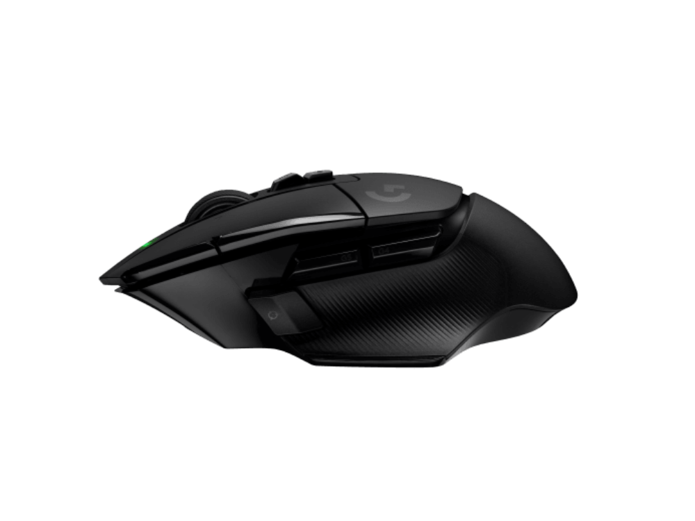 Logitech G502 X Lightspeed þráðlaus leikjamús, Svört - image 4 [bb7b615880]