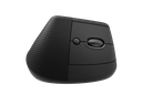 Logitech Lift Vertical þráðlaus mús, Svört - image 2 [8ced202e71]