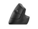 Logitech Lift Vertical þráðlaus mús, Svört - image 3 [a3aac79549]