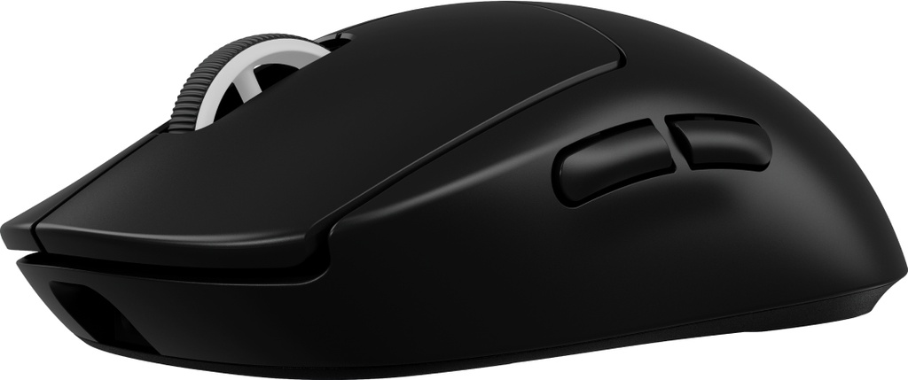Logitech Pro X Superlight 2 þráðlaus leikjamús, Svört - image 2 [c29c850de4]