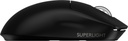 Logitech Pro X Superlight 2 þráðlaus leikjamús, Svört - image 5 [fc06051d9d]