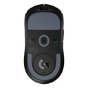 Logitech Pro X Superlight 2 þráðlaus leikjamús, Svört - image 8 [d088f37828]