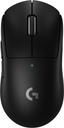 Logitech Pro X Superlight 2 þráðlaus leikjamús, Svört - image 9 [773564b62f]