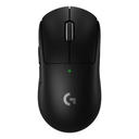 Logitech Pro X Superlight 2 þráðlaus leikjamús, Svört - image 10 [15b18dde49]