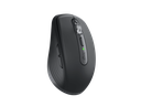 Logitech MX Anywhere 3S þráðlaus fartölvumús, Svört - image 3 [5accfebe11]