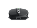 Logitech MX Anywhere 3S þráðlaus fartölvumús, Svört - image 4 [7a8a87341d]