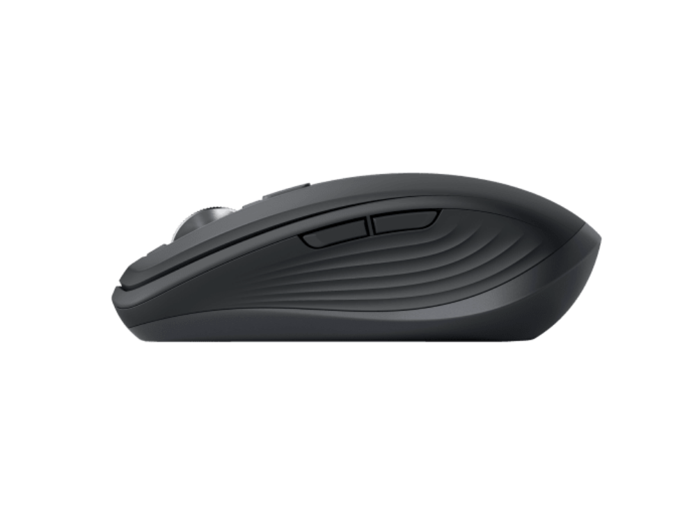 Logitech MX Anywhere 3S þráðlaus fartölvumús, Svört - image 5 [afad943035]