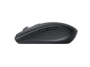 Logitech MX Anywhere 3S þráðlaus fartölvumús, Svört - image 5 [afad943035]