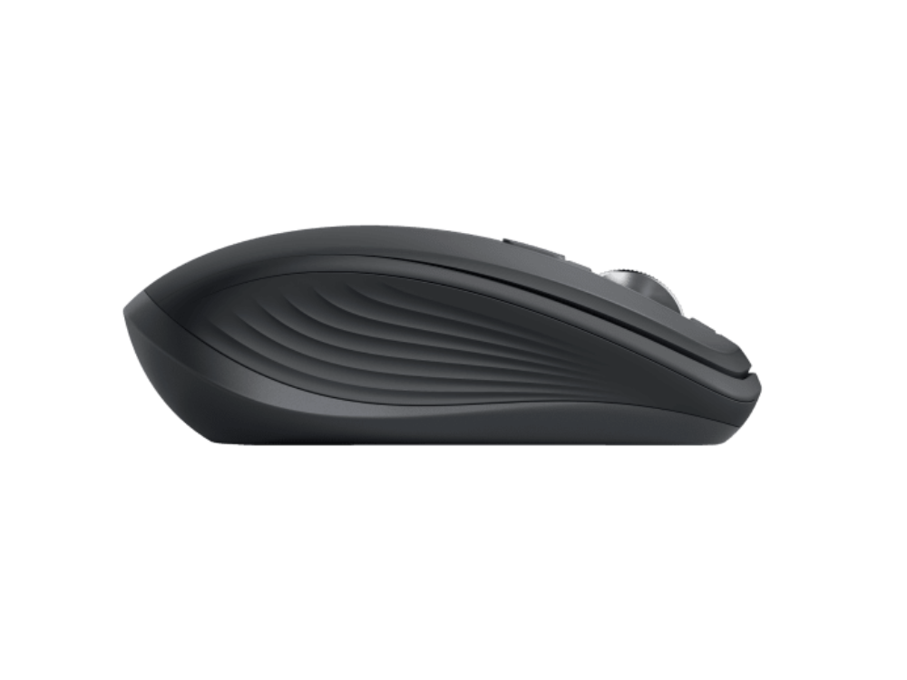 Logitech MX Anywhere 3S þráðlaus fartölvumús, Svört - image 6 [2ab418e5dc]