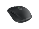 Logitech MX Anywhere 3S þráðlaus fartölvumús, Svört - image 7 [d59930edd1]