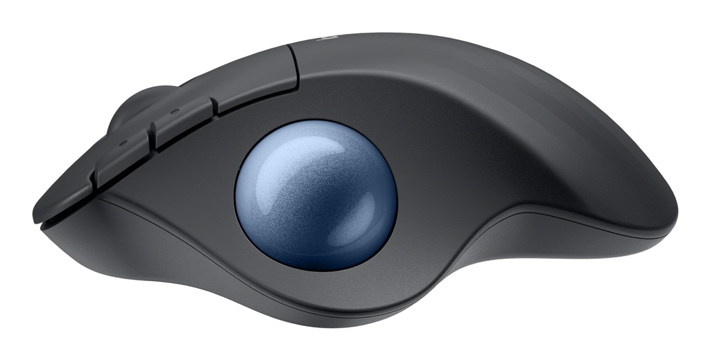 Logitech TrackBall M575S þráðlaus mús - image 3 [671d9b8862]