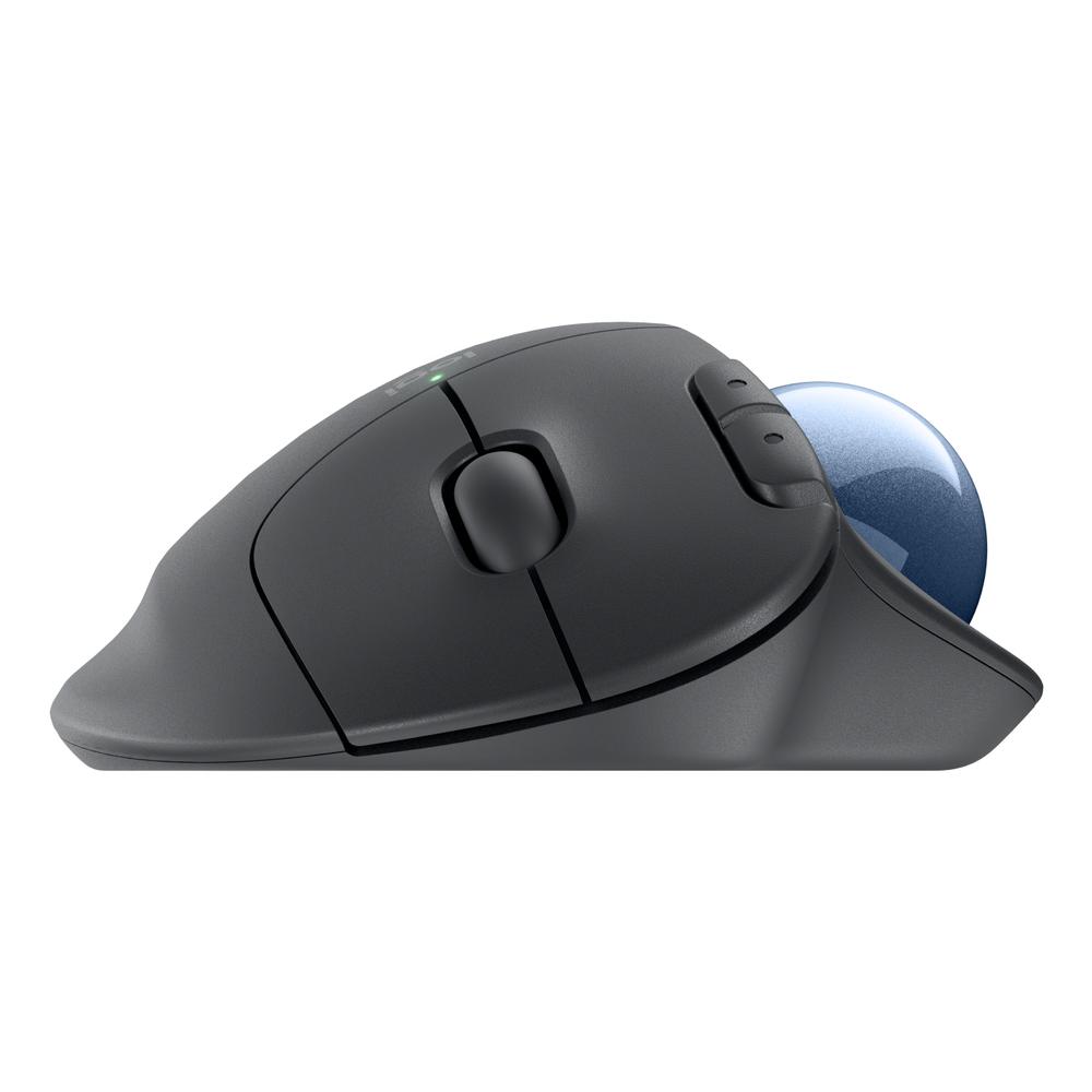 Logitech TrackBall M575S þráðlaus mús - image 5 [b480350884]