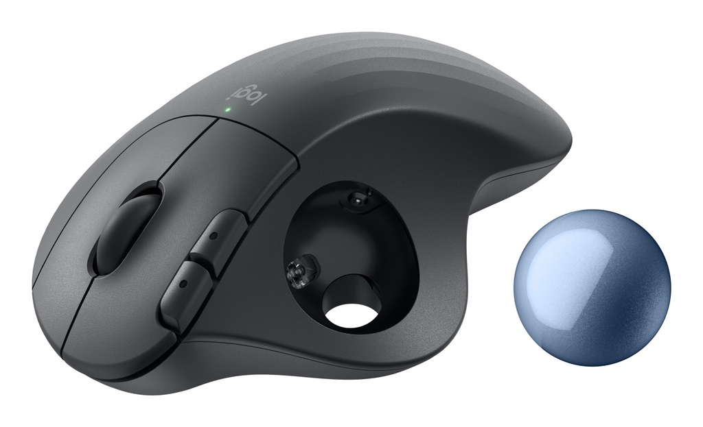 Logitech TrackBall M575S þráðlaus mús - image 8 [b650c902b9]