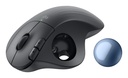 Logitech TrackBall M575S þráðlaus mús - image 8 [b650c902b9]
