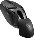 Logitech G G309 Lightspeed þráðlaus leikjamús, Svört - image 3 [49e7b90b2b]