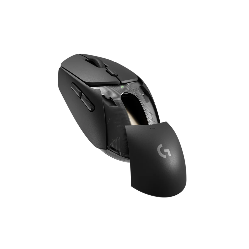 Logitech G G309 Lightspeed þráðlaus leikjamús, Svört - image 4 [81de83fcb2]