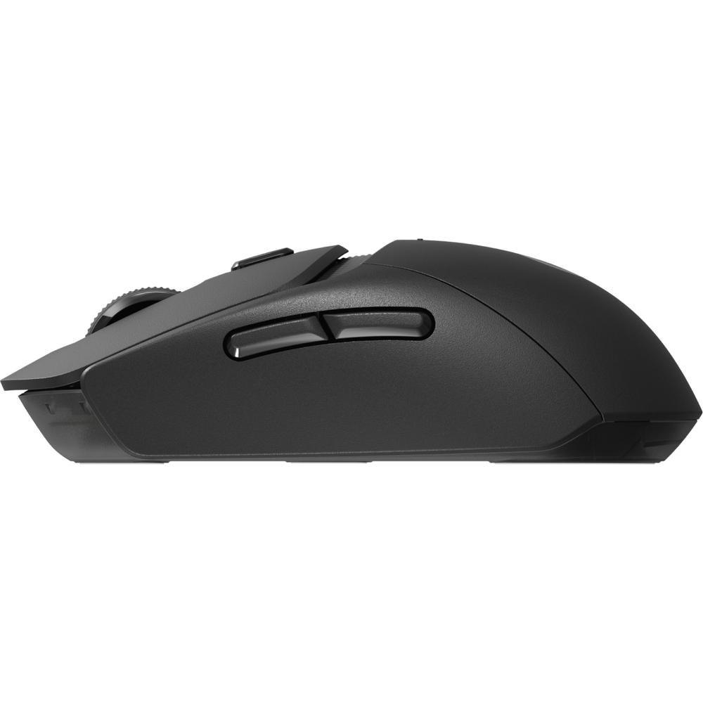 Logitech G G309 Lightspeed þráðlaus leikjamús, Svört - image 6 [315ca079cf]