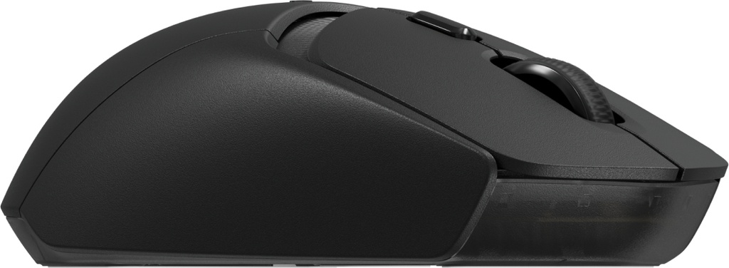 Logitech G G309 Lightspeed þráðlaus leikjamús, Svört - image 7 [f8aa554b38]