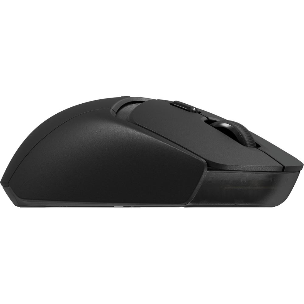 Logitech G G309 Lightspeed þráðlaus leikjamús, Svört - image 8 [d46b9642f9]
