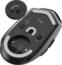 Logitech G G309 Lightspeed þráðlaus leikjamús, Svört - image 9 [c92168dd12]