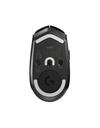 Logitech G G309 Lightspeed þráðlaus leikjamús, Svört - image 10 [714d729cf8]
