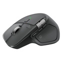Logitech MX Master 4 Advanced Silent þráðlaus mús, Graphite - image 2 [8adcf295f1]