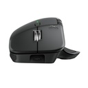 Logitech MX Master 4 Advanced Silent þráðlaus mús, Graphite - image 4 [de803a2216]