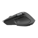 Logitech MX Master 4 Advanced Silent þráðlaus mús, Graphite - image 5 [77e2b1fd24]