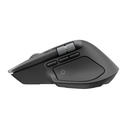 Logitech MX Master 4 Advanced Silent þráðlaus mús, Graphite - image 6 [6666692150]