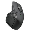 Logitech MX Master 4 Advanced Silent þráðlaus mús, Graphite - image 8 [1c111699a2]